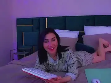 Chaturbate Live Porn of kaylamous