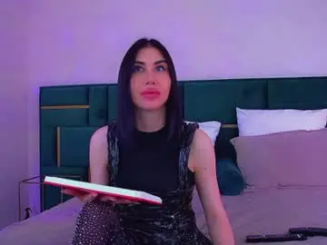 Chaturbate Live Sex of kaylamous