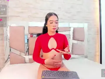 Chaturbate Best live sex cam show of kendall_gracee