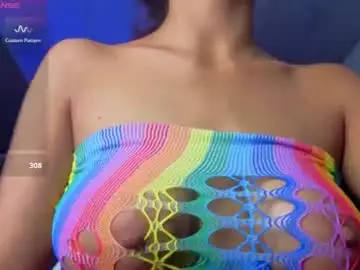 Chaturbate Best Webcam of perlaa_moon_