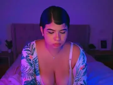 Chaturbate Adult Video Chat of rosalie_bliss