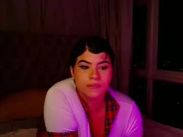 Chaturbate Sex Cam of rosalie_bliss