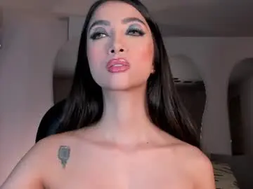 Chaturbate Best Webcam of valeriavelvet