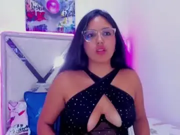 Chaturbate Live Sex Cam of viioleta_stone
