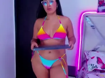 Chaturbate Live Sex of viioleta_stone