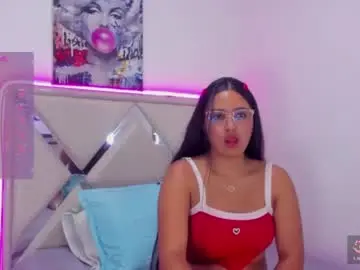 Chaturbate Live Sex of viioleta_stone
