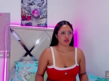 Chaturbate Live Sex Cam of viioleta_stone