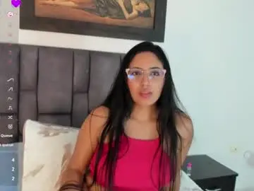 Chaturbate Private Sex Chat of viioleta_stone