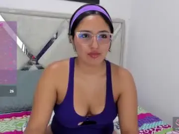 Chaturbate Adult Webcam of viioleta_stone