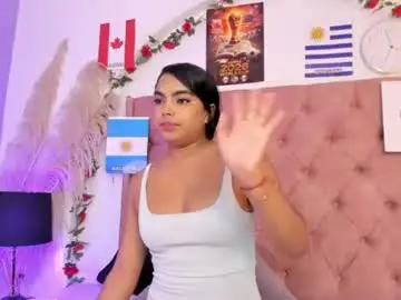 Chaturbate Best live sex cam show of catalleya_f