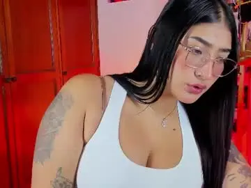 Chaturbate Sex Chat of eymy_hadid_