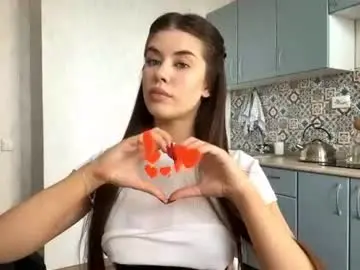 Chaturbate Best live sex cam show of geniegrimmett