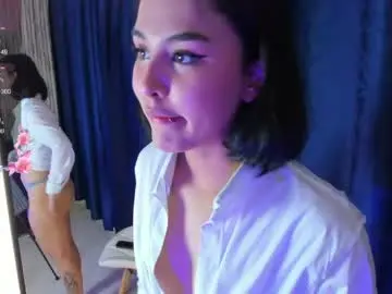 Chaturbate Private Sex Chat of ivy_gloom