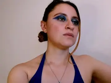 Chaturbate Nude Webcam of julie_autmn_