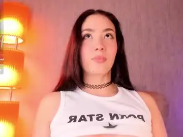 Chaturbate Best live sex cam show of lunar_leen