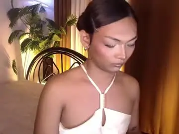 Chaturbate Free Live Porn of temptation_ashley