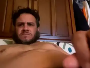 Chaturbate Adult Video Chat of tiosamma916