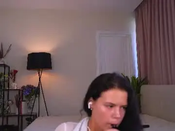 Chaturbate Free Porn Cam of wildahankin