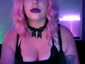 Chaturbate Adult Webcams of wrenvalkyrie