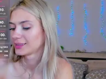 Chaturbate Nude Webcam of cherry_pr1ce