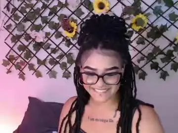 Chaturbate Sex Chat of dark_flama