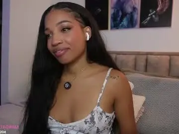 Chaturbate Nude Webcam of eimi_space