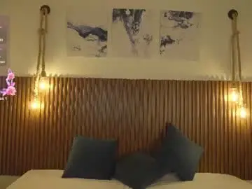Chaturbate Sex Chat of eimyaniston_cute