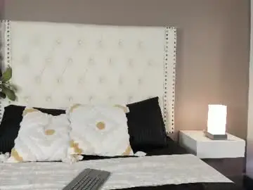 Chaturbate Best Webcam of julia_martinezz_