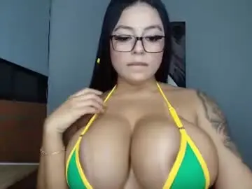 Chaturbate Adult Video Chat of kaliffa_zoe