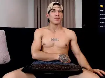Chaturbate Live Sex Cam of katt_diray