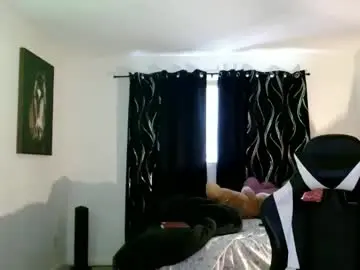 Chaturbate Live Porn of krystalblakexxx