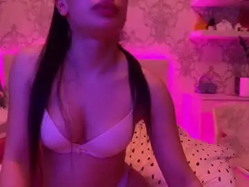 Chaturbate Best live sex cam show of my_naomi