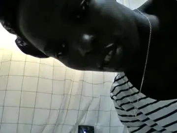 Chaturbate Private Sex Chat of pretty_petite_ebony