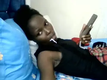 Chaturbate Nude Webcam of pretty_petite_ebony