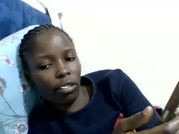 Chaturbate Private Sex Chat of pretty_petite_ebony