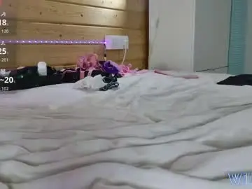 Chaturbate Sex Chat of wild41