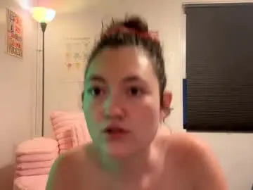 Chaturbate Private Sex Chat of curliegirlee