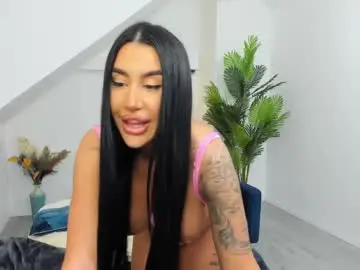 Chaturbate Live Sex of deea_lexa