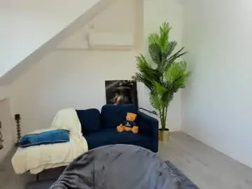 Chaturbate Sex Cam of deea_lexa