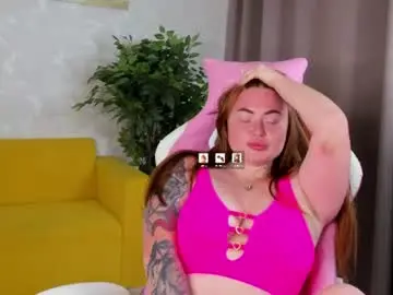 Chaturbate Live Sex of lisa_alexsa