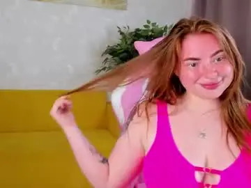 Chaturbate Free Live Porn of lisa_alexsa