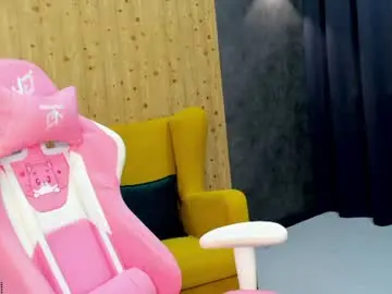 Chaturbate Sex Cam of lisa_alexsa