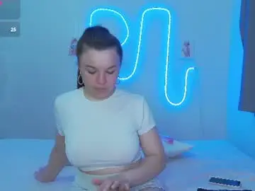 Chaturbate Adult Webcam of mia_mia99