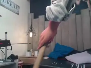 Chaturbate Nude Webcam of miss__star_