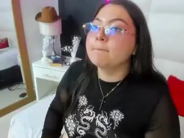Chaturbate Sex Cam of tessa_sinclaire