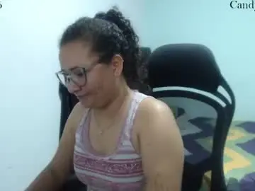 Chaturbate Best Webcam of ariadna_6