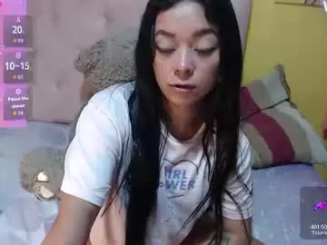 Chaturbate Watch Live Sex Cams of gray_sophiee