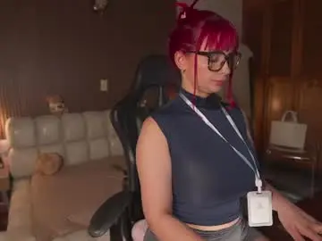 Chaturbate Sex Cam of kateowens
