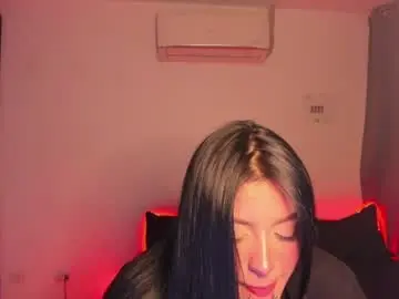 Chaturbate Best live sex cam show of mariiana_hasper