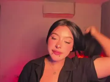 Chaturbate Free Live Porn of mariiana_hasper